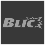 Blic-framed